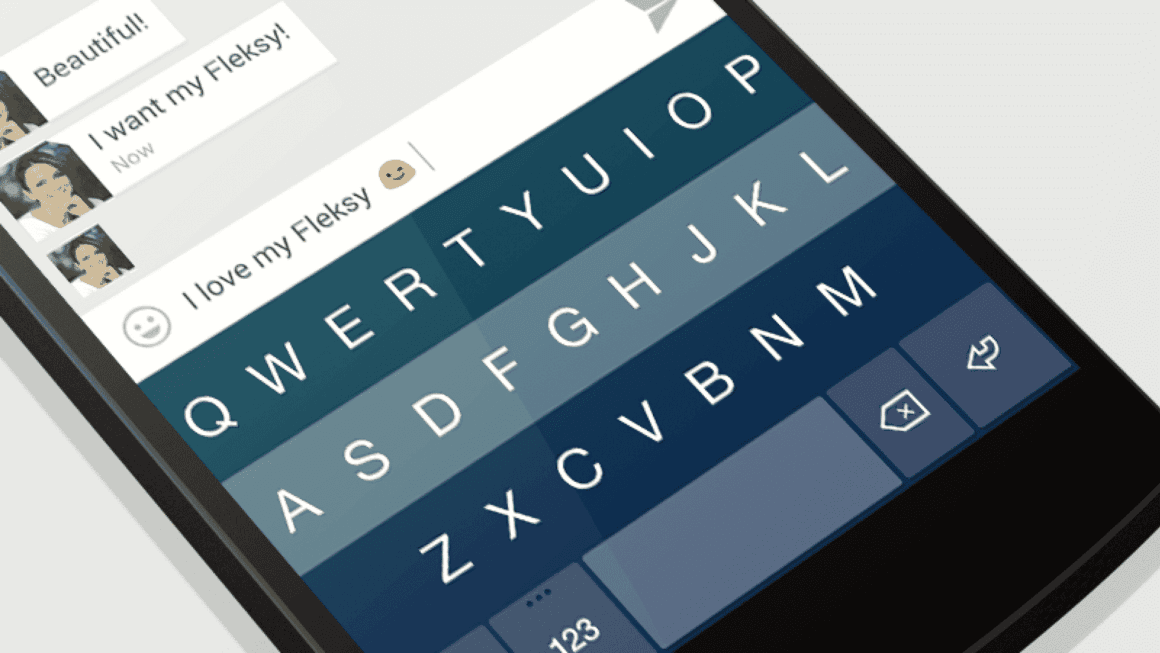 Fleksy 3.0