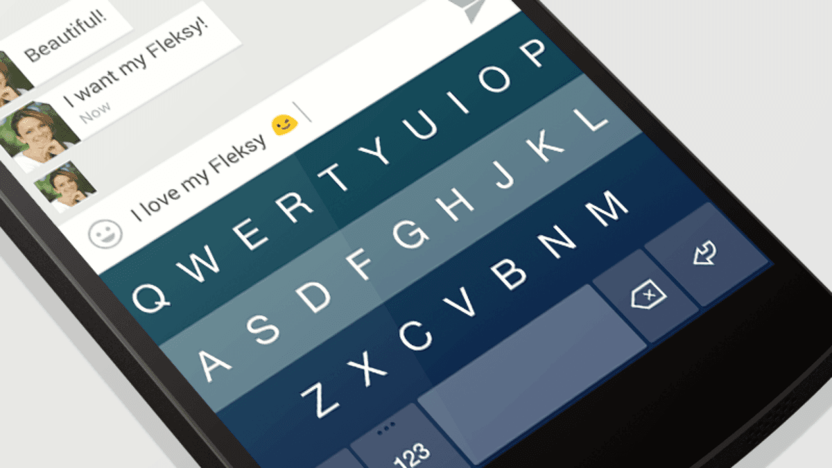 Fleksy 3.0