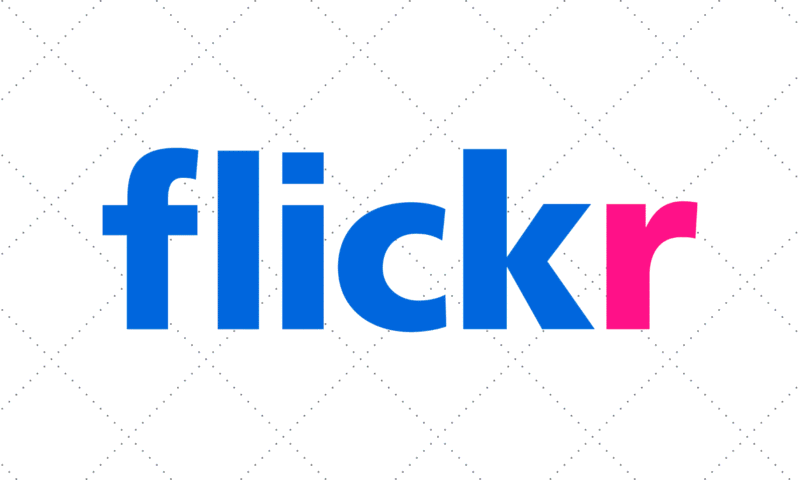 Flickr