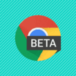 Google Chrome Beta