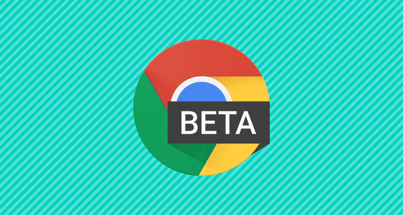 Google Chrome Beta
