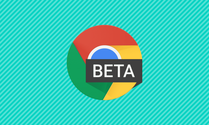 Chrome Beta 37 começa a receber o Material Design