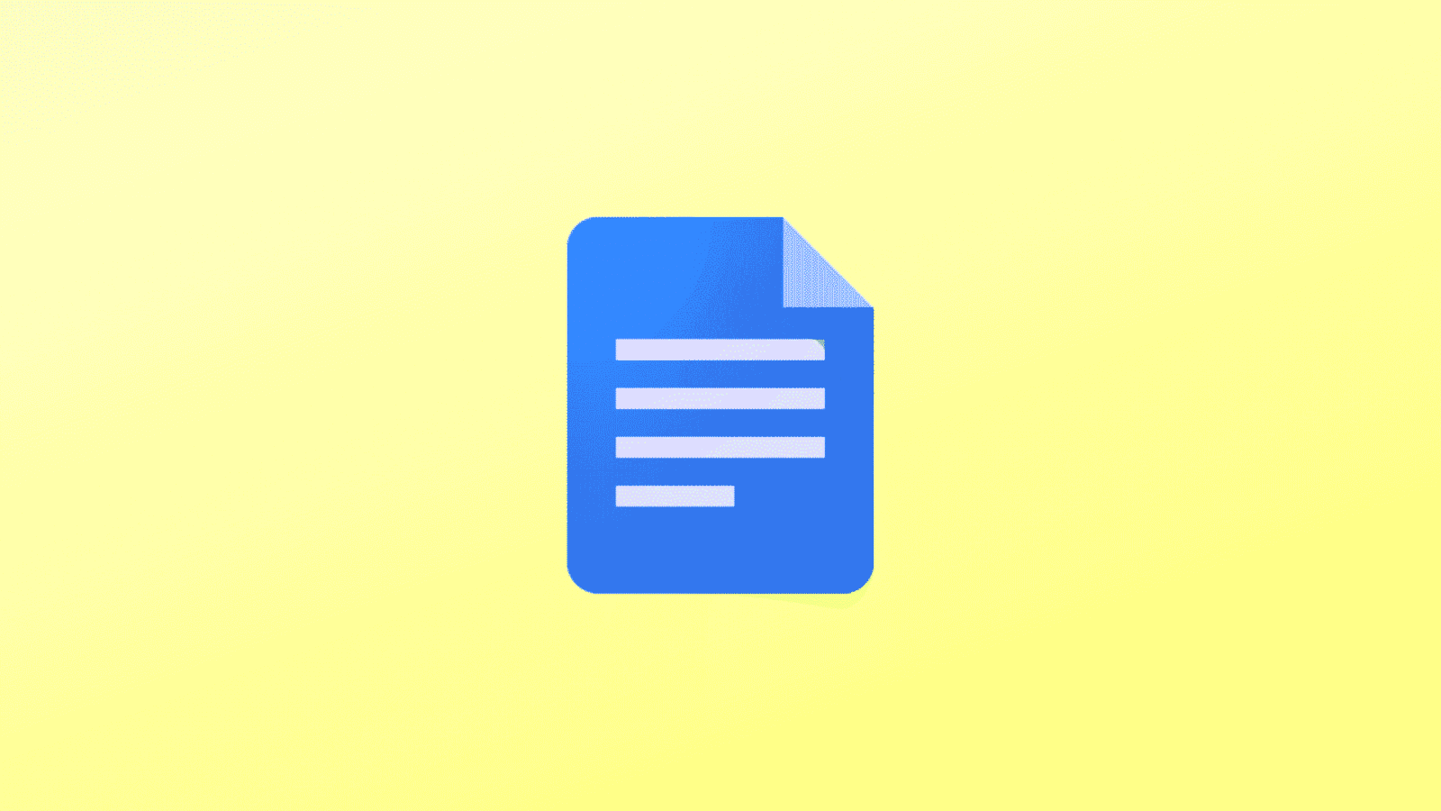 Google Docs