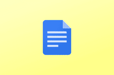 Google Docs