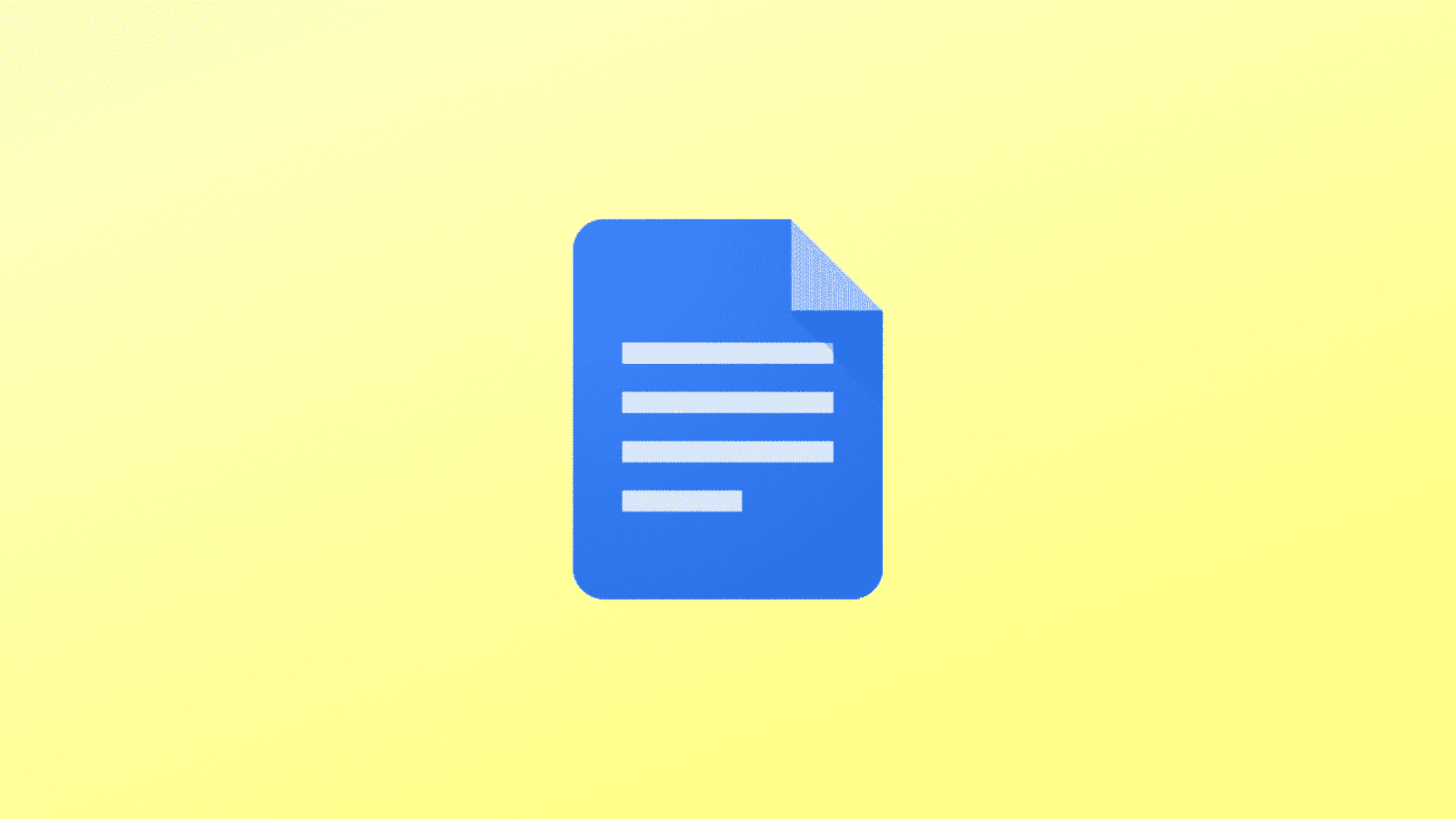 Google Docs