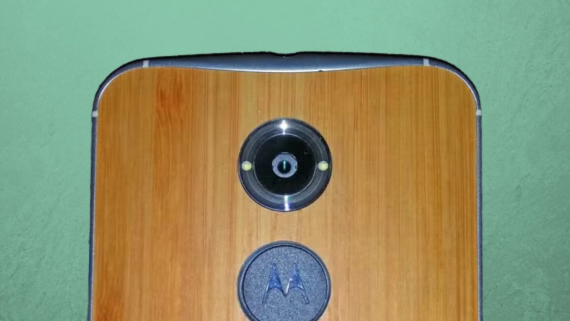 Motorola Moto X2 X+1 Google Nexus