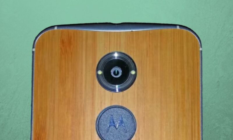 Motorola Moto X2 X+1 Google Nexus