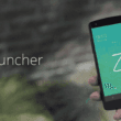 Nokia Z Launcher