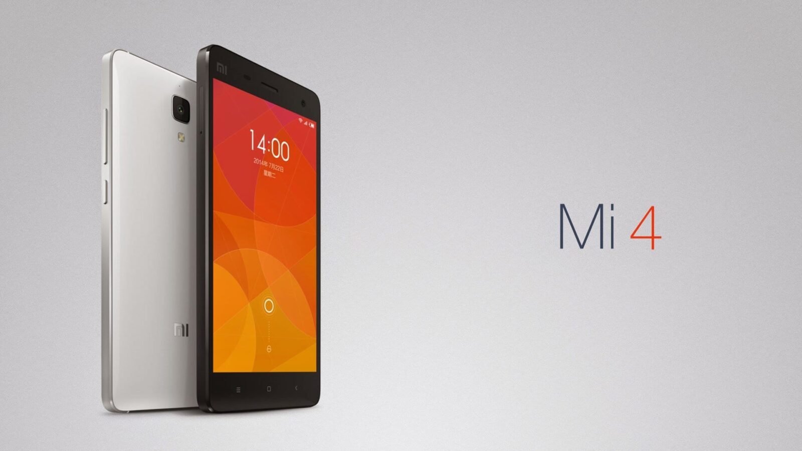 Xiaomi lança Mi4 com Snapdragon 801 e design premium