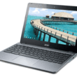 Acer Chromebook C270