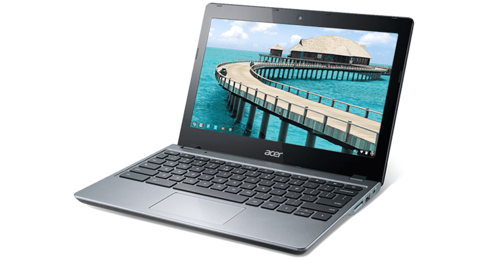 Acer Chromebook C270