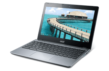 Acer Chromebook C270