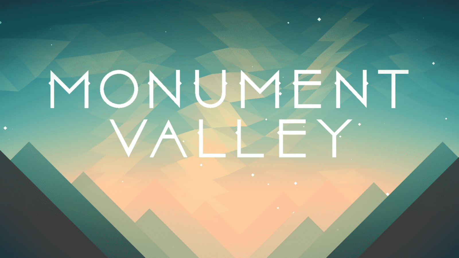 Monument Valley
