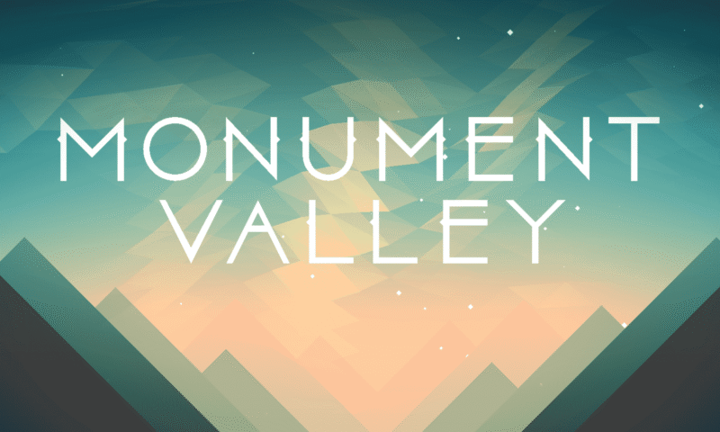 Monument Valley