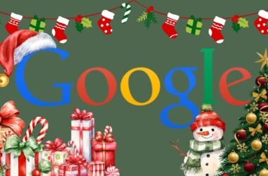 Google Natal