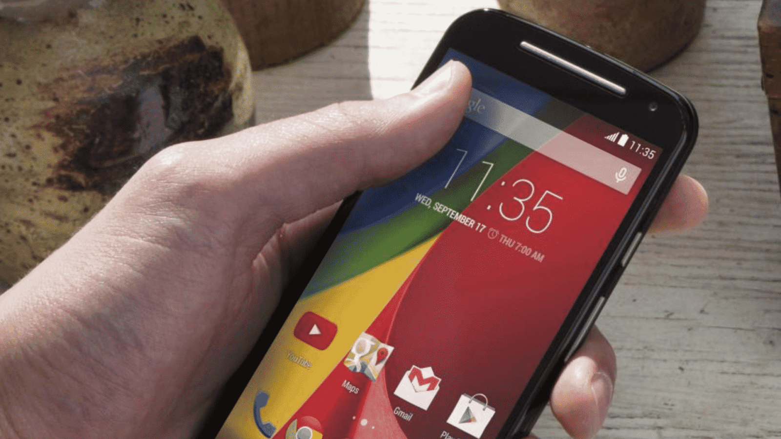 MotoG LTE 2014 é confirmado pela Motorola Brasil
