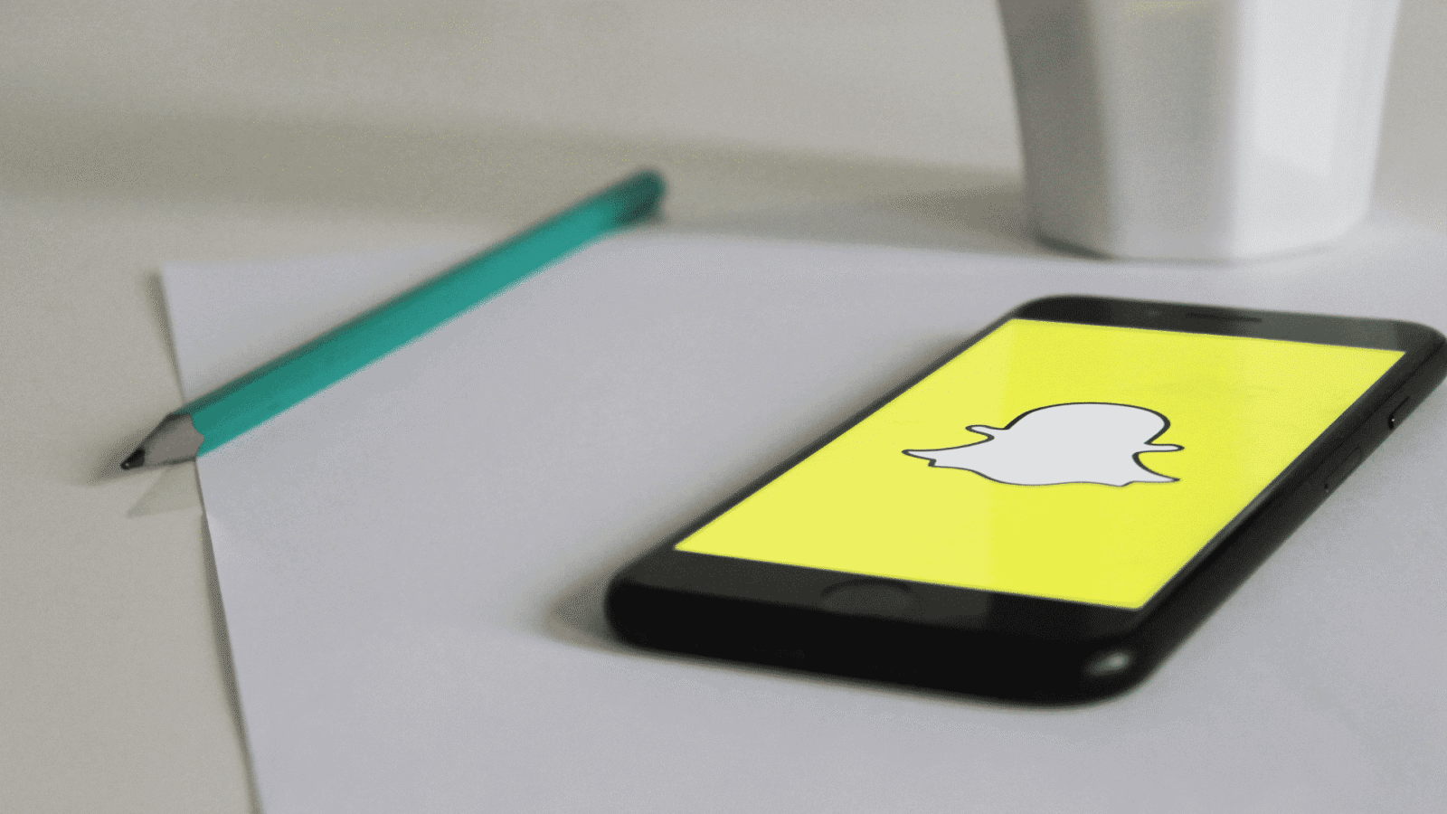 Snapchat