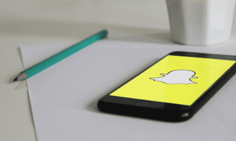 Snapchat