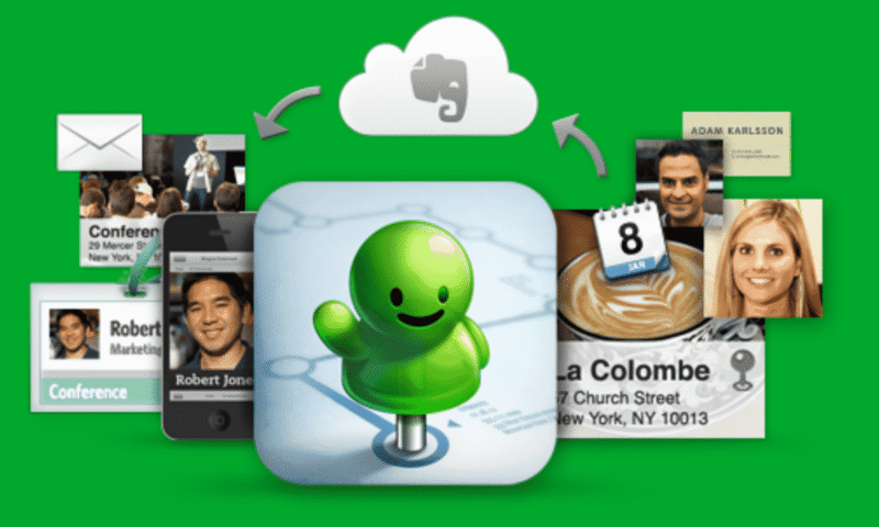 Evernote Hello é oficialmente descontinuado