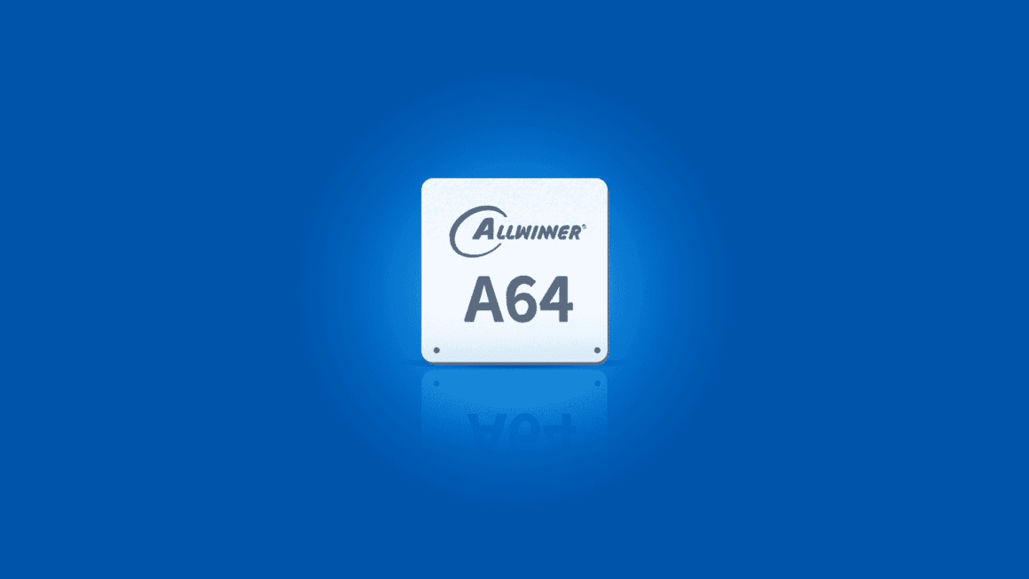 Allwinner A64