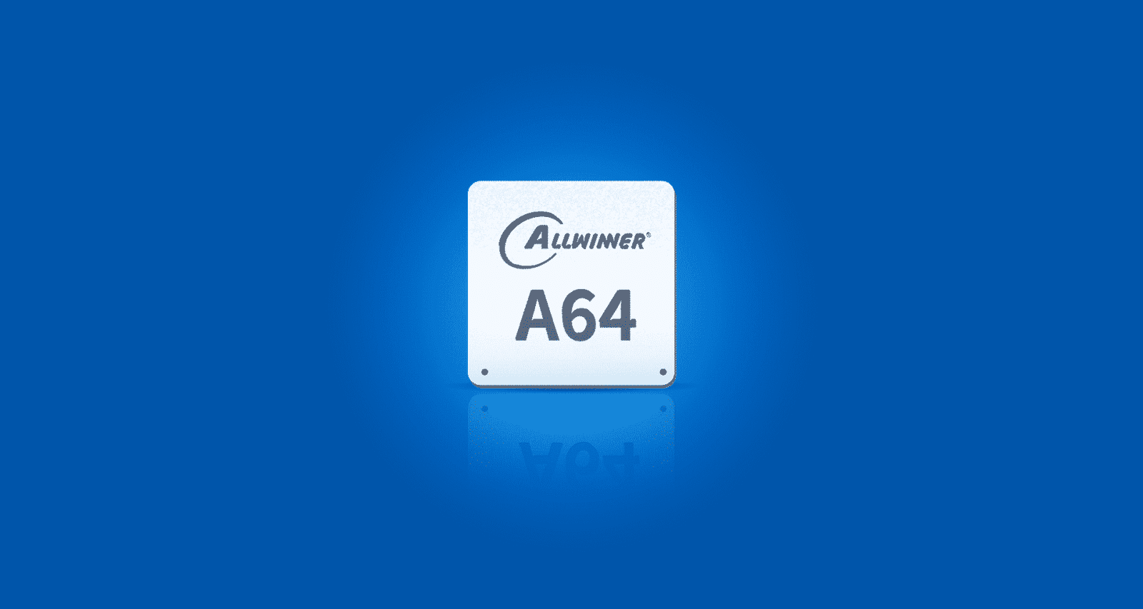 Allwinner A64