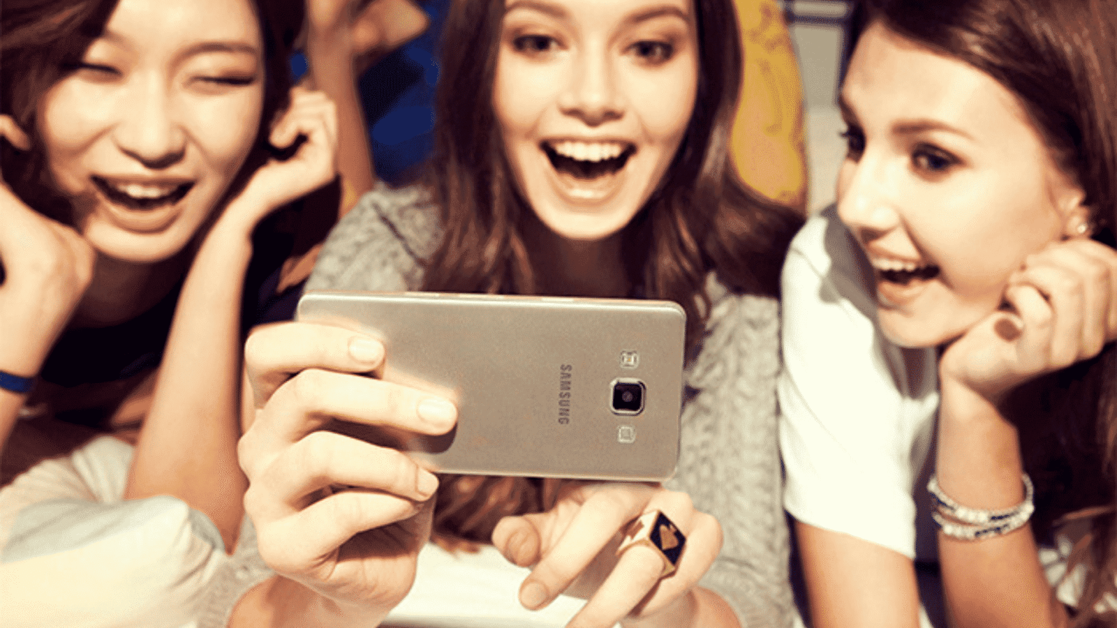 Samsung Galaxy A 2014