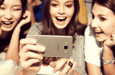 Samsung Galaxy A 2014