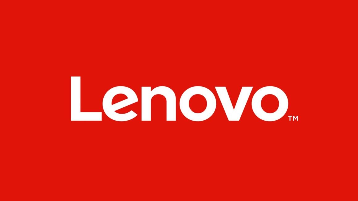 Lenovo Logo