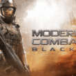 Modern Combat 5 Blackout