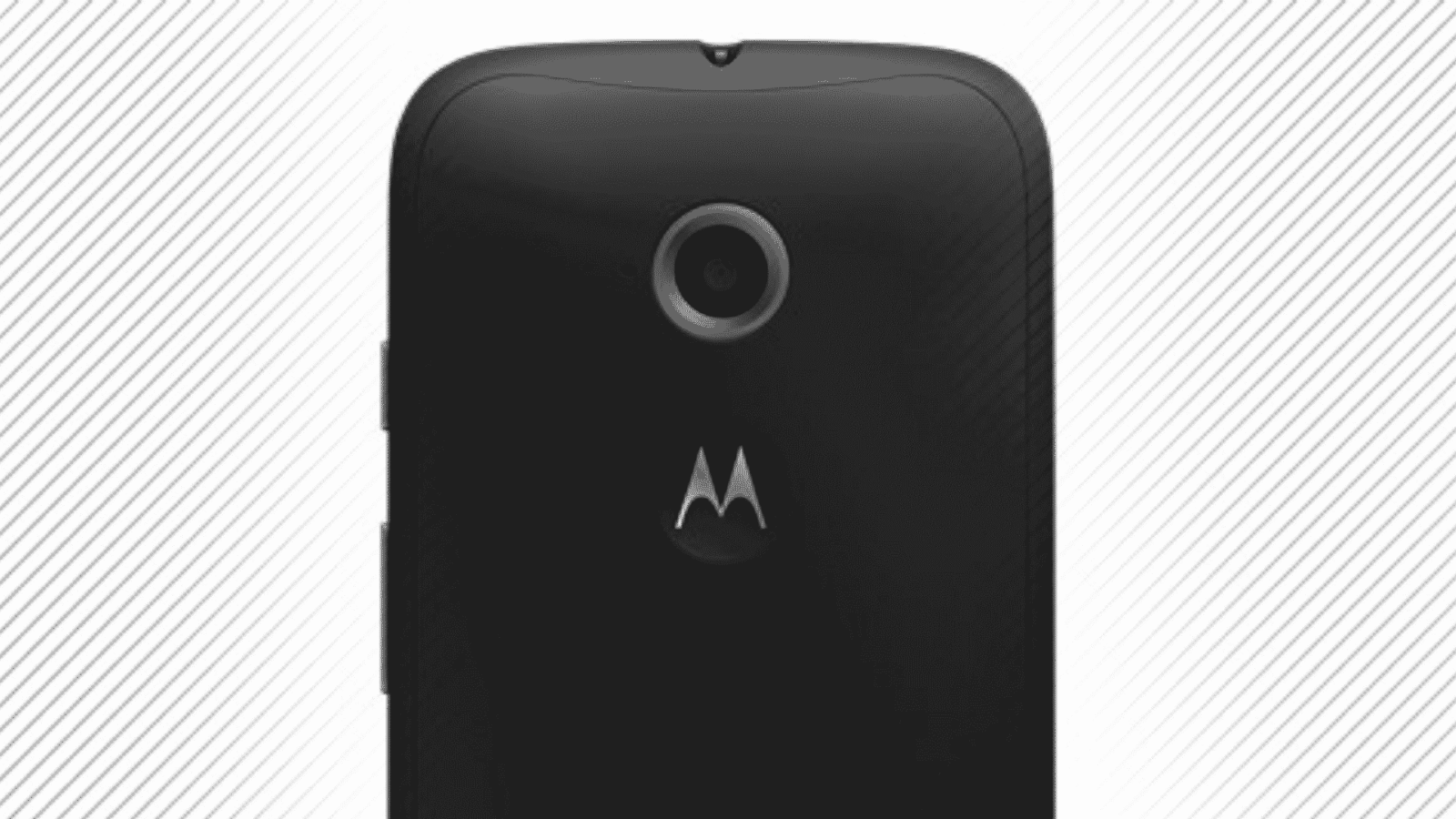 Motorola MotoE 2 LTE