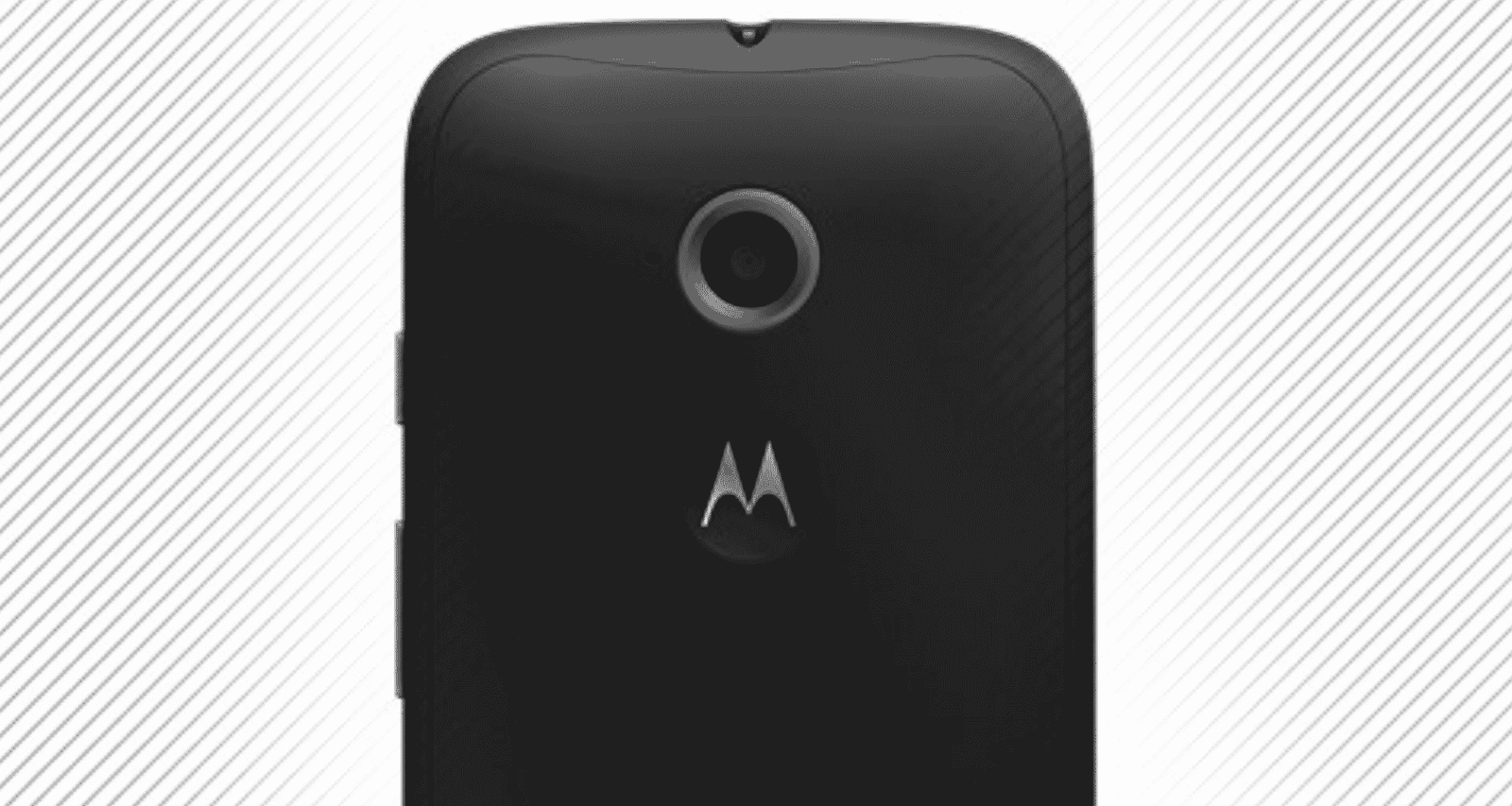 Motorola MotoE 2 LTE
