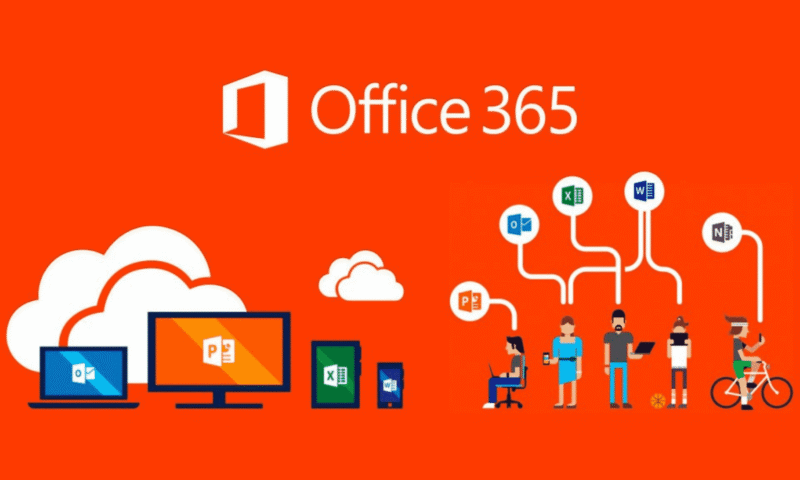Office 365