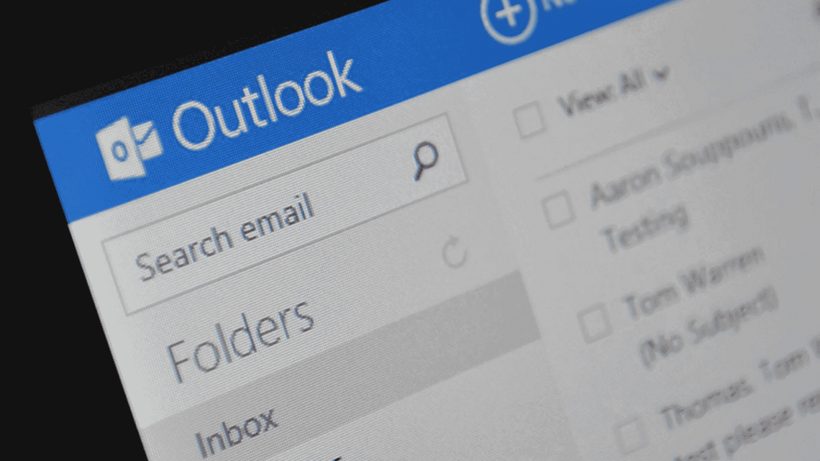 Outlook