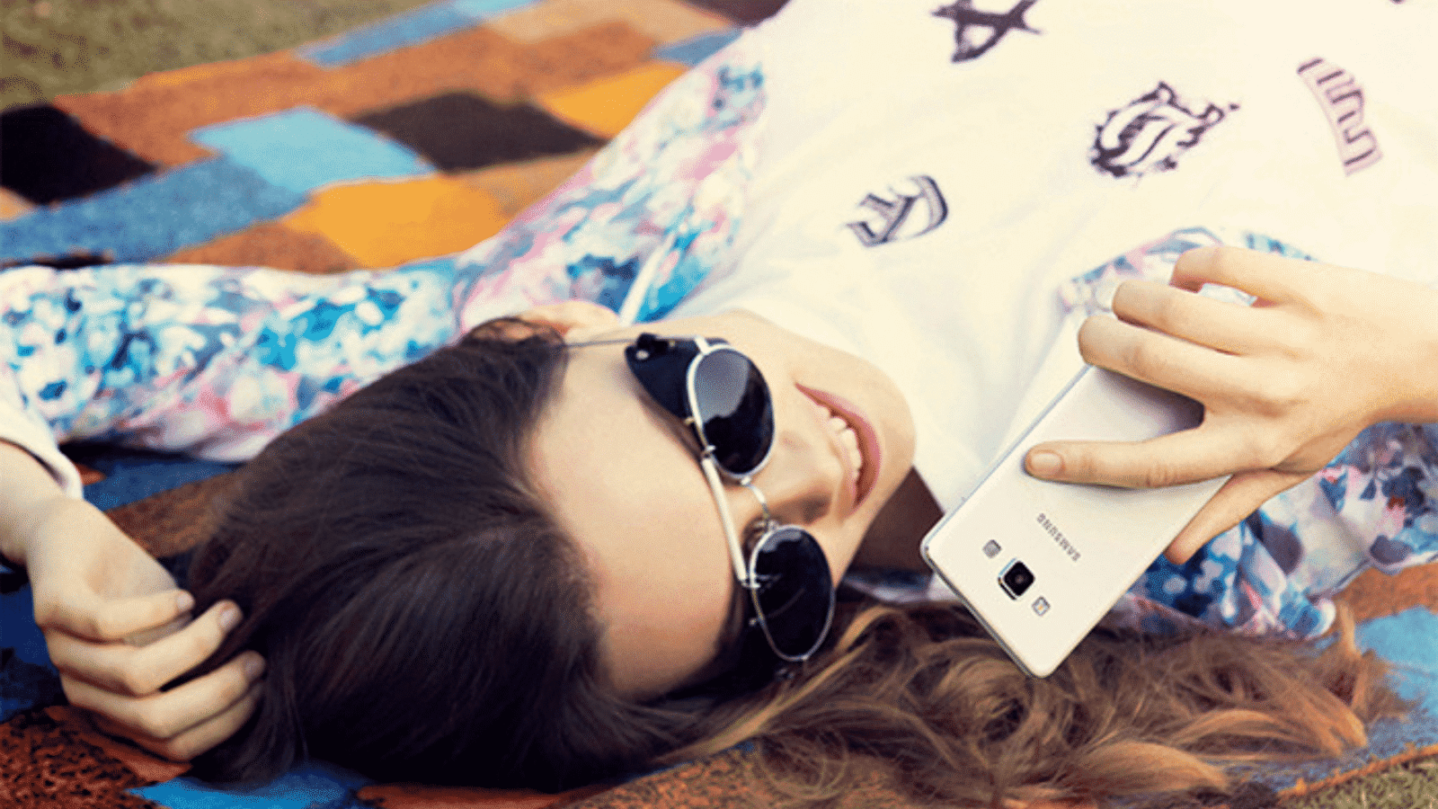 Samsung Galaxy A7 já pode ser comprado no Brasil
