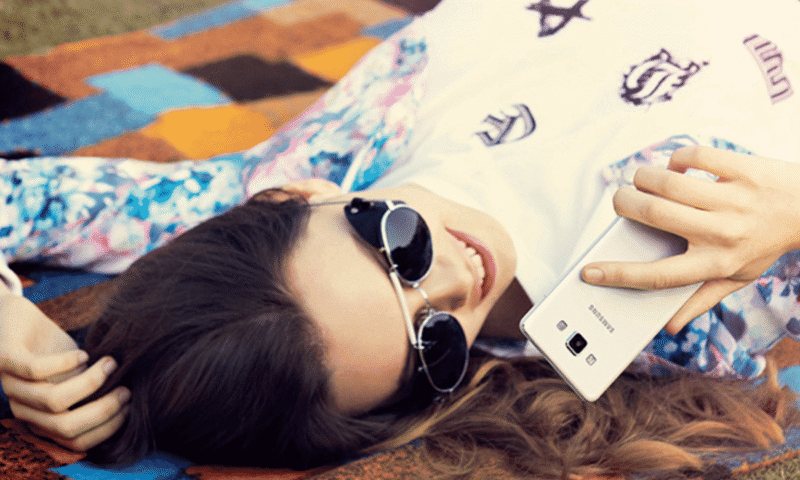 Samsung Galaxy A7 já pode ser comprado no Brasil