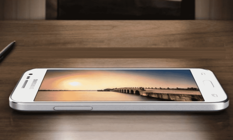 Samsung Win 2 Duos