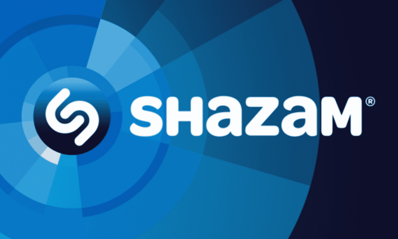 Shazam permite criar playlists no Spotify. Veja como!