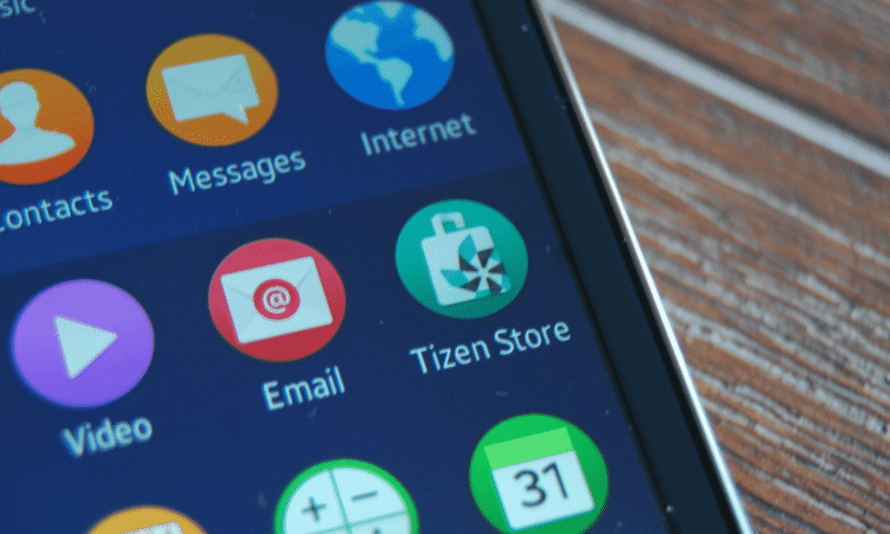 Spreadtrum anuncia suporte para o Tizen OS
