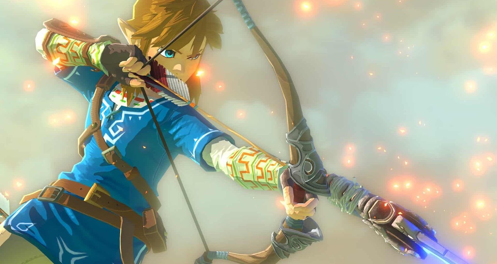 Zelda Link