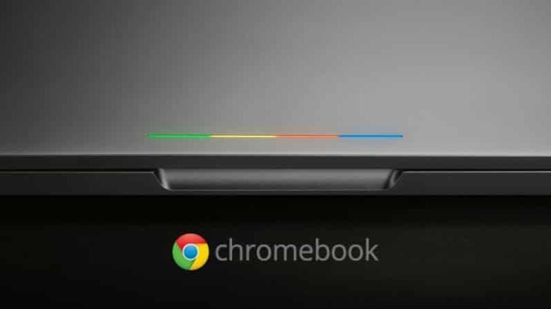 Novo Chromebook Pixel  é lançado com USB Type-C