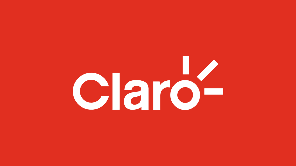 Claro Logo