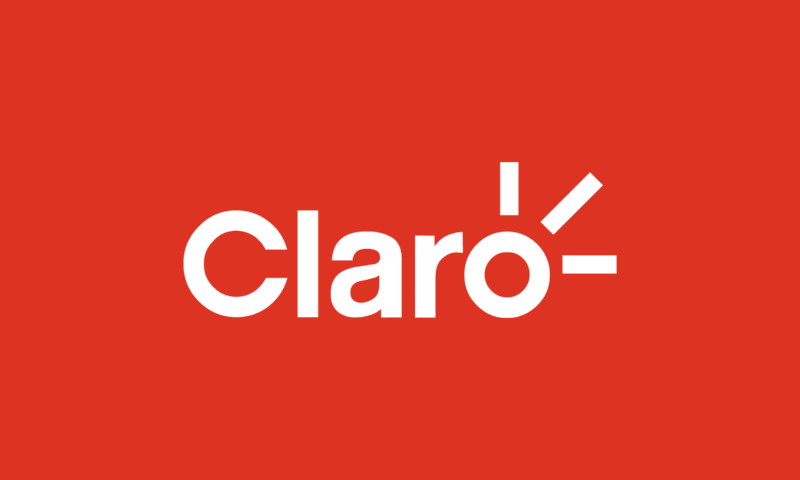 Claro Logo