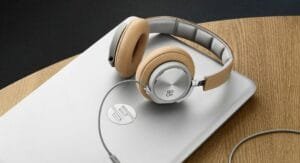 HP anuncia Bang & Olufsen como nova parceira