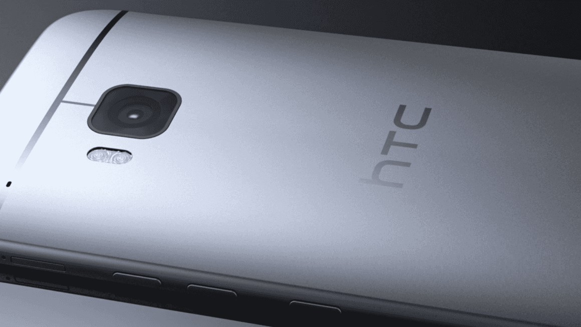 HTC One M8 (HTC Utopia)