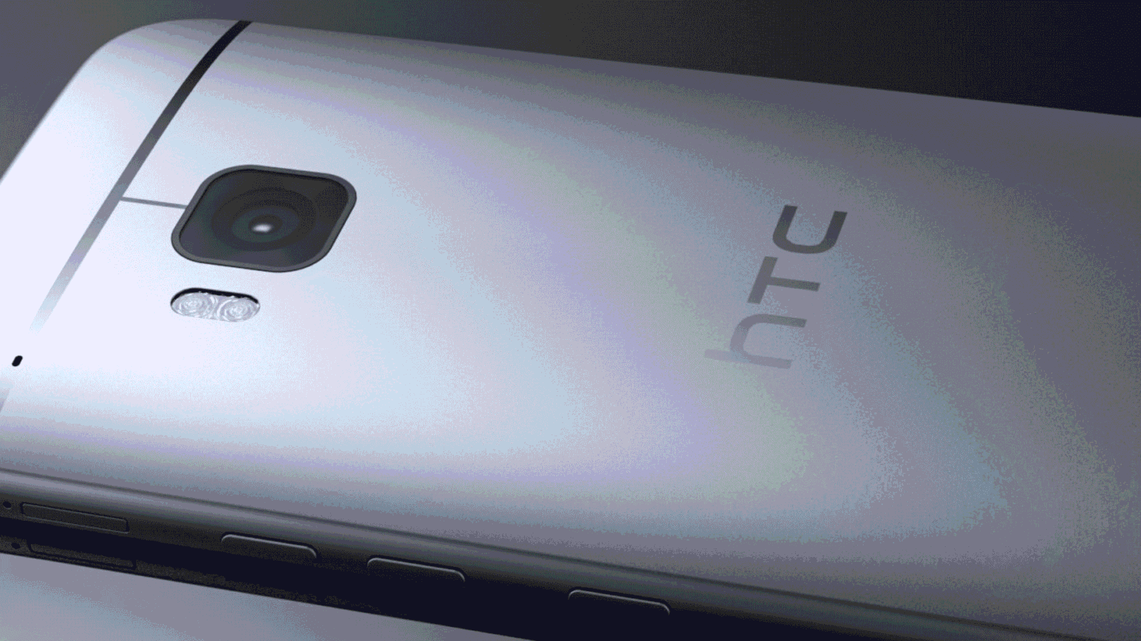 HTC One M8 (HTC Utopia)