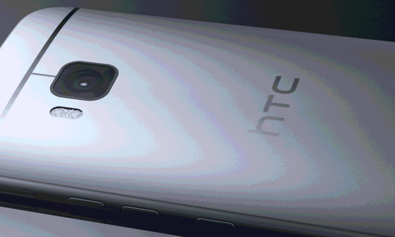 MWC 2015 : HTC Utopia não traz grandes surpresas