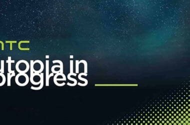 HTC Utopia