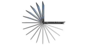 HP lança nova geração do notebook Pavilion x360