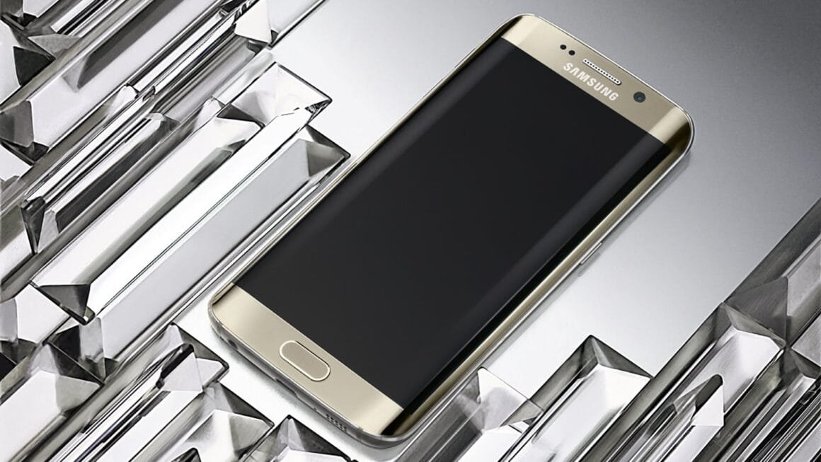Samsung Galaxy S6 Edge