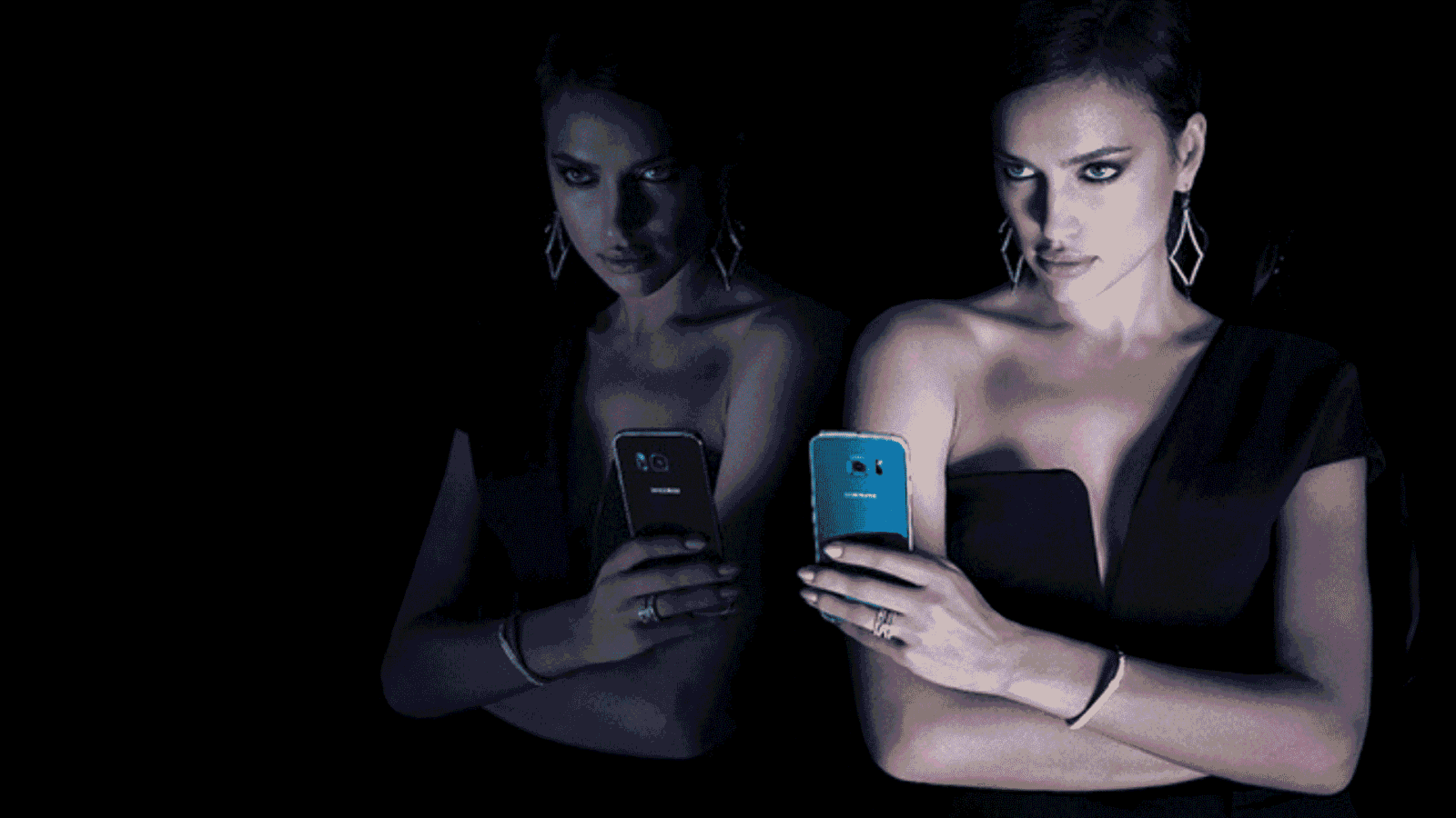 Galaxy S6 Edge ganha prêmio “Best in Show” no MWC 2015